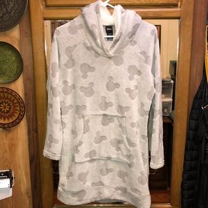 Disney hoodie